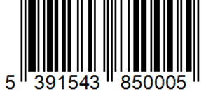 barcode